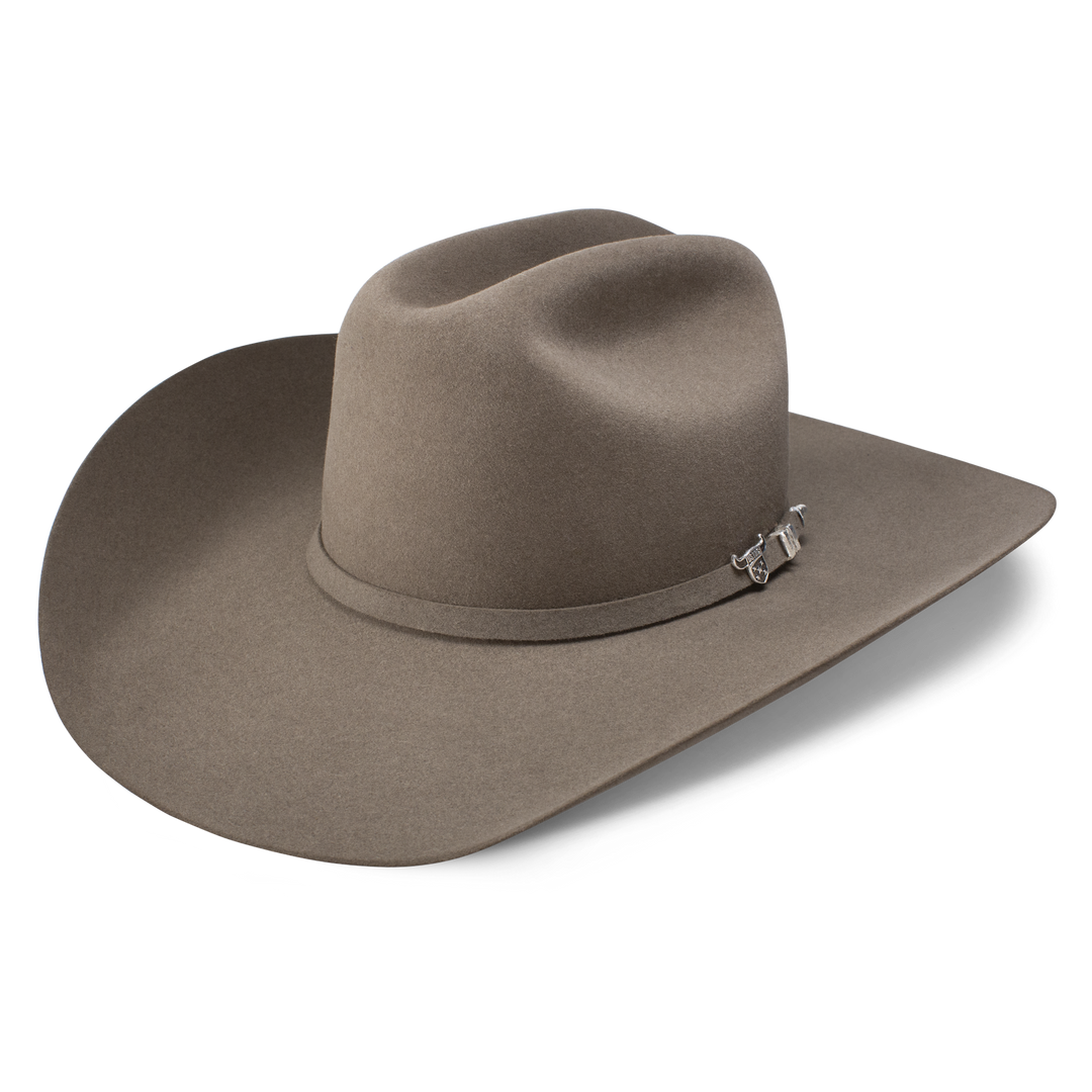 6X USTRC - USTRC Cowboy Hat - RESISTOL Cowboy Hats