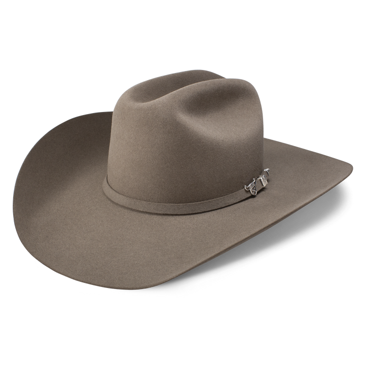 6X USTRC - USTRC Cowboy Hat - RESISTOL Cowboy Hats