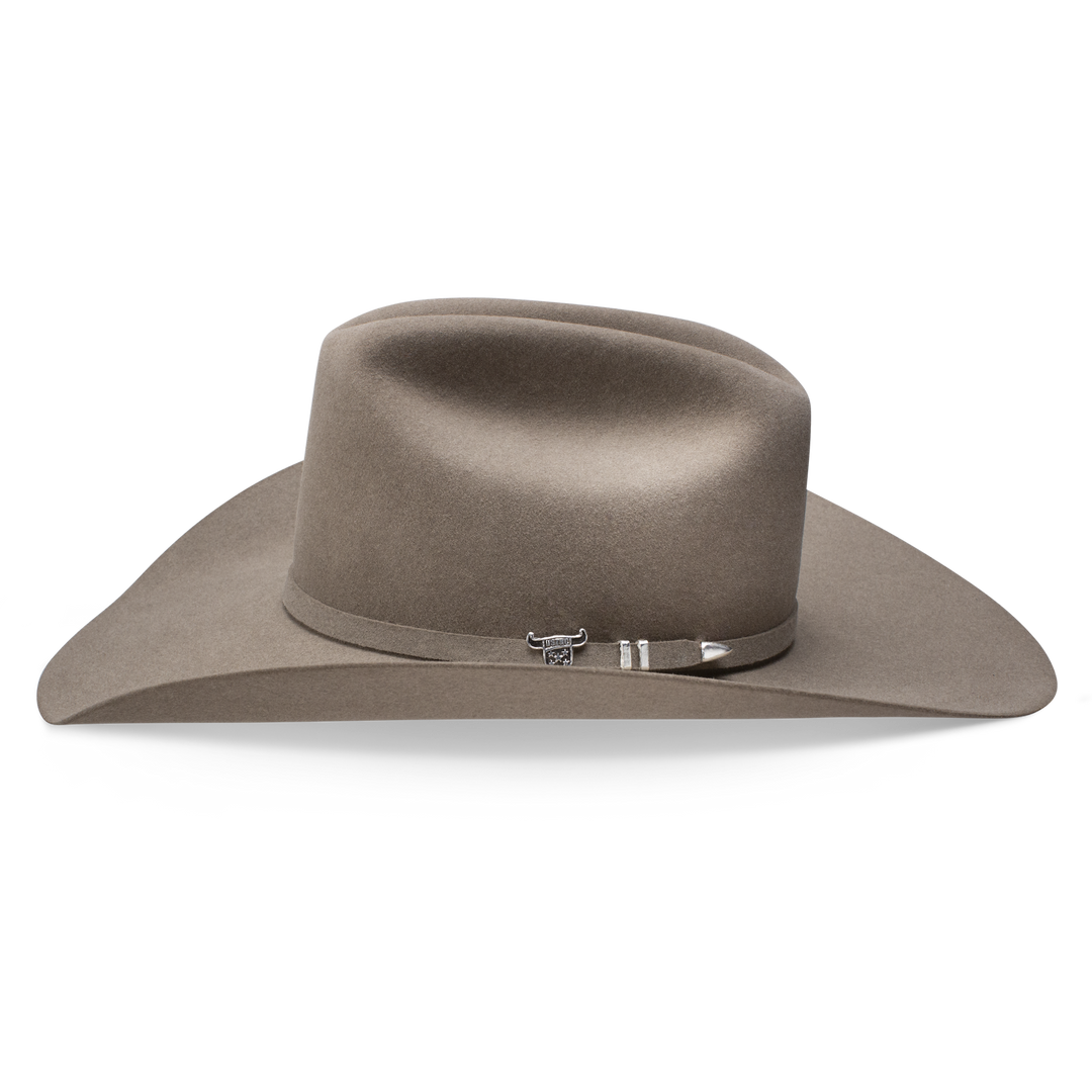 6X USTRC - USTRC Cowboy Hat - RESISTOL Cowboy Hats