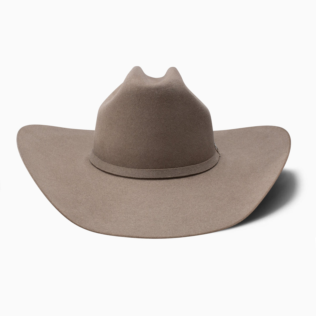 6X USTRC Cowboy Hat - RESISTOL Cowboy Hats