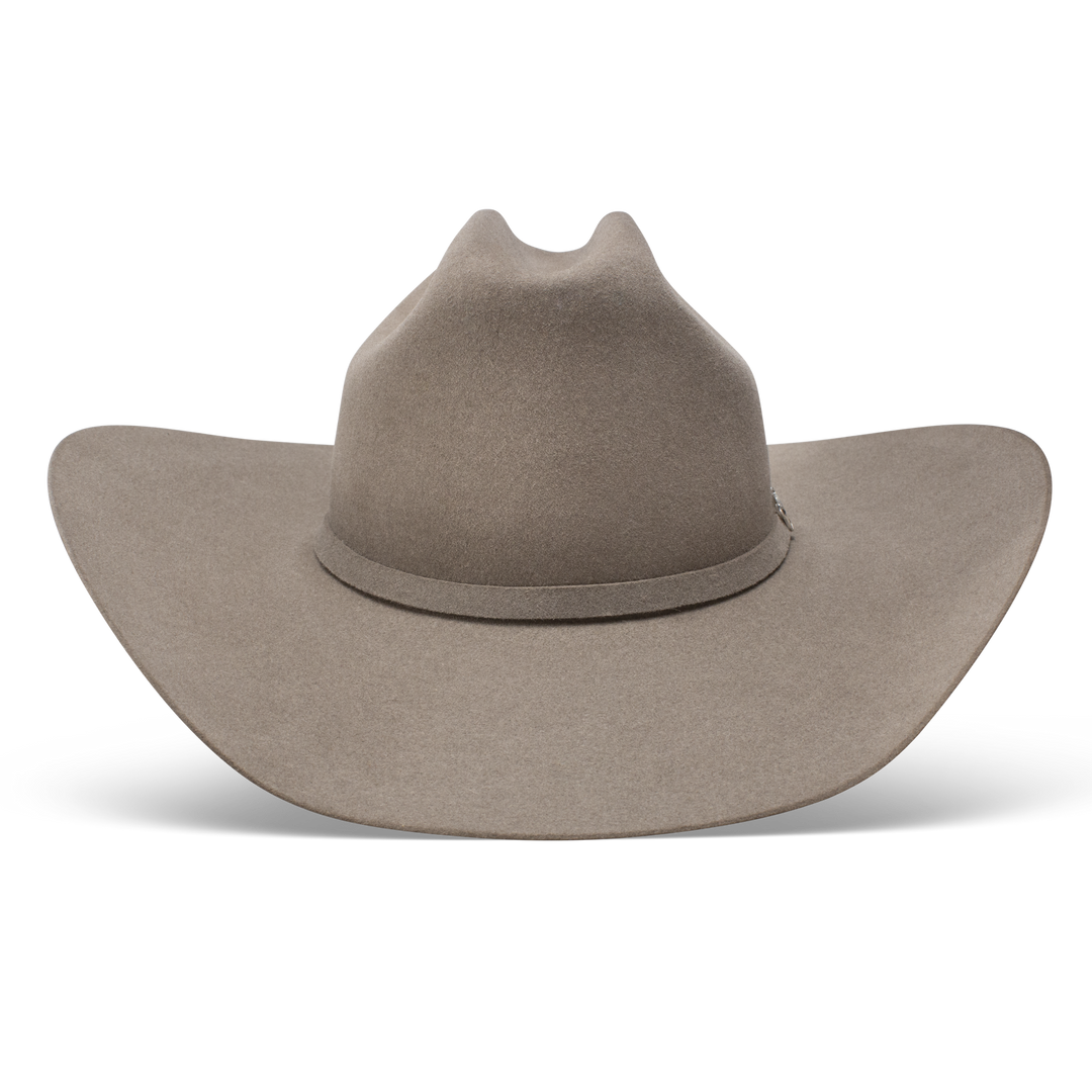 6X USTRC - USTRC Cowboy Hat - RESISTOL Cowboy Hats
