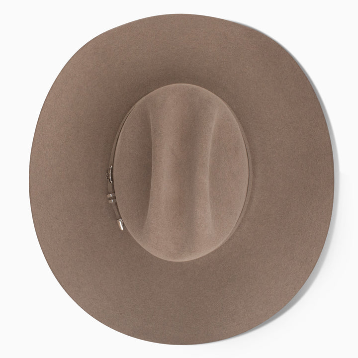 6X USTRC Cowboy Hat - RESISTOL Cowboy Hats