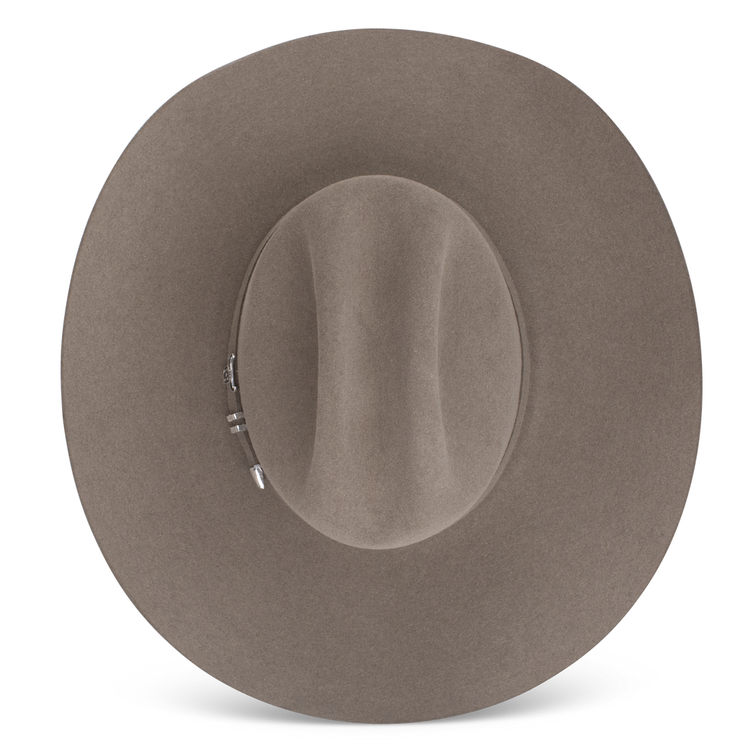 6X USTRC - USTRC Cowboy Hat - RESISTOL Cowboy Hats
