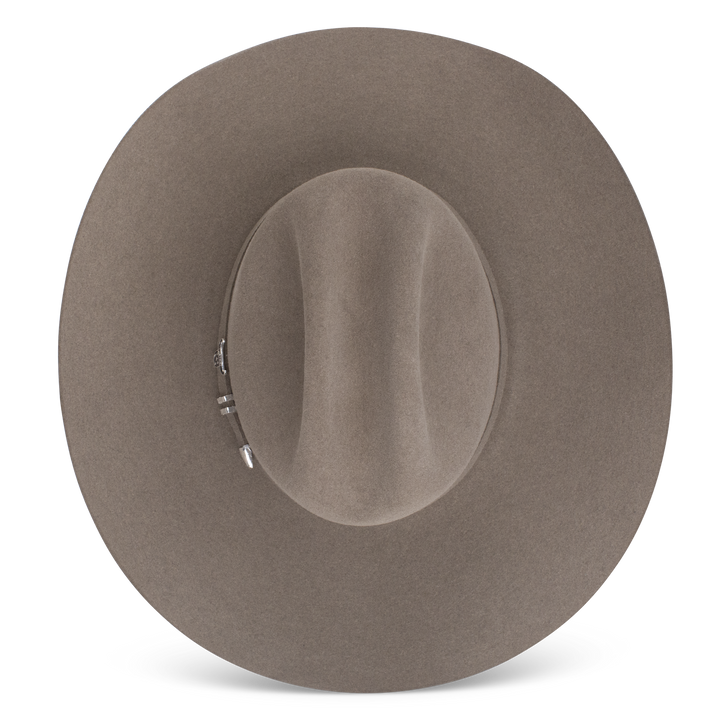6X USTRC - USTRC Cowboy Hat - RESISTOL Cowboy Hats