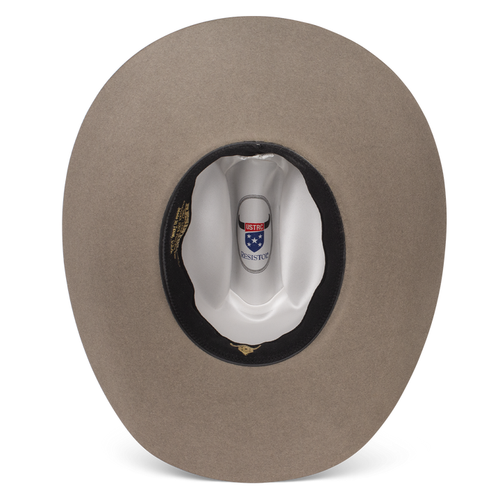 6X USTRC - USTRC Cowboy Hat - RESISTOL Cowboy Hats