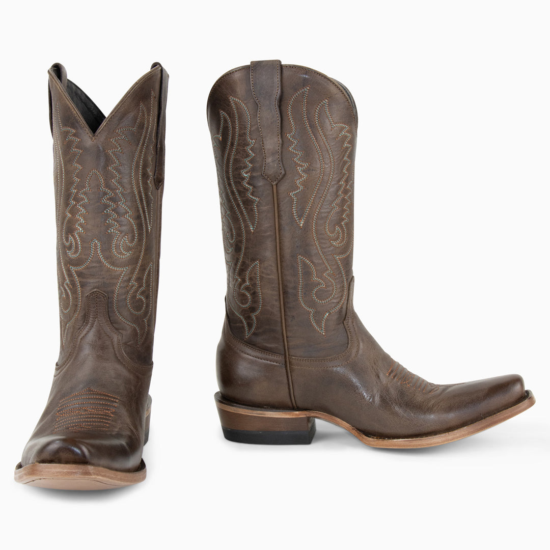 Duna Café - Women's cutter - RESISTOL Cowboy Hats