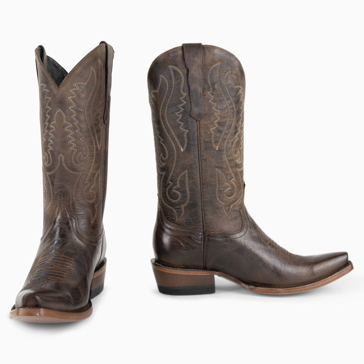 Duna Café - Women's Pointed - RESISTOL Cowboy Hats