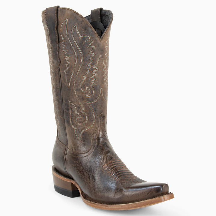 Duna Café - Women's Pointed - RESISTOL Cowboy Hats