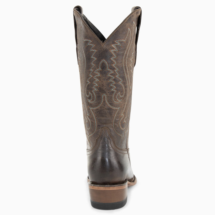 Duna Café - Women's Pointed - RESISTOL Cowboy Hats