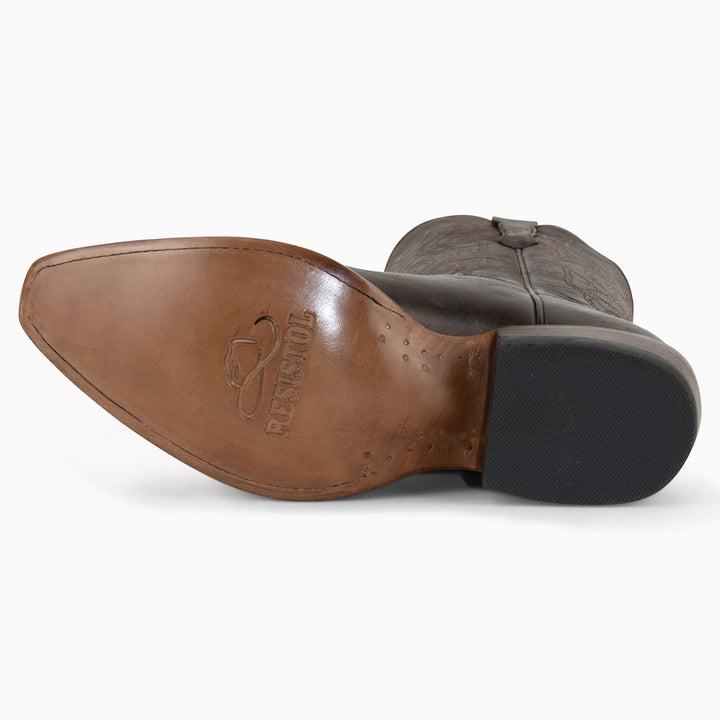 Duna Café - Women's Pointed - RESISTOL Cowboy Hats