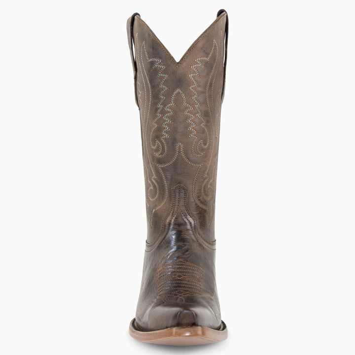 Duna Café - Women's Pointed - RESISTOL Cowboy Hats