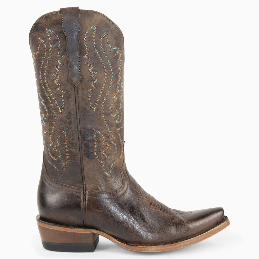 Duna Café - Women's Pointed - RESISTOL Cowboy Hats