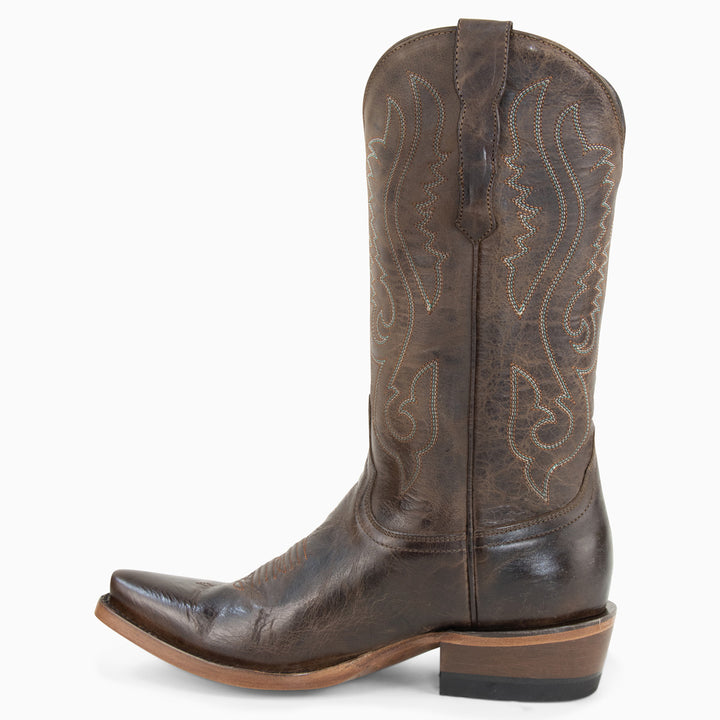 Duna Café - Women's Pointed - RESISTOL Cowboy Hats