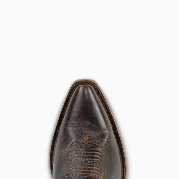 Duna Café - Women's Pointed - RESISTOL Cowboy Hats