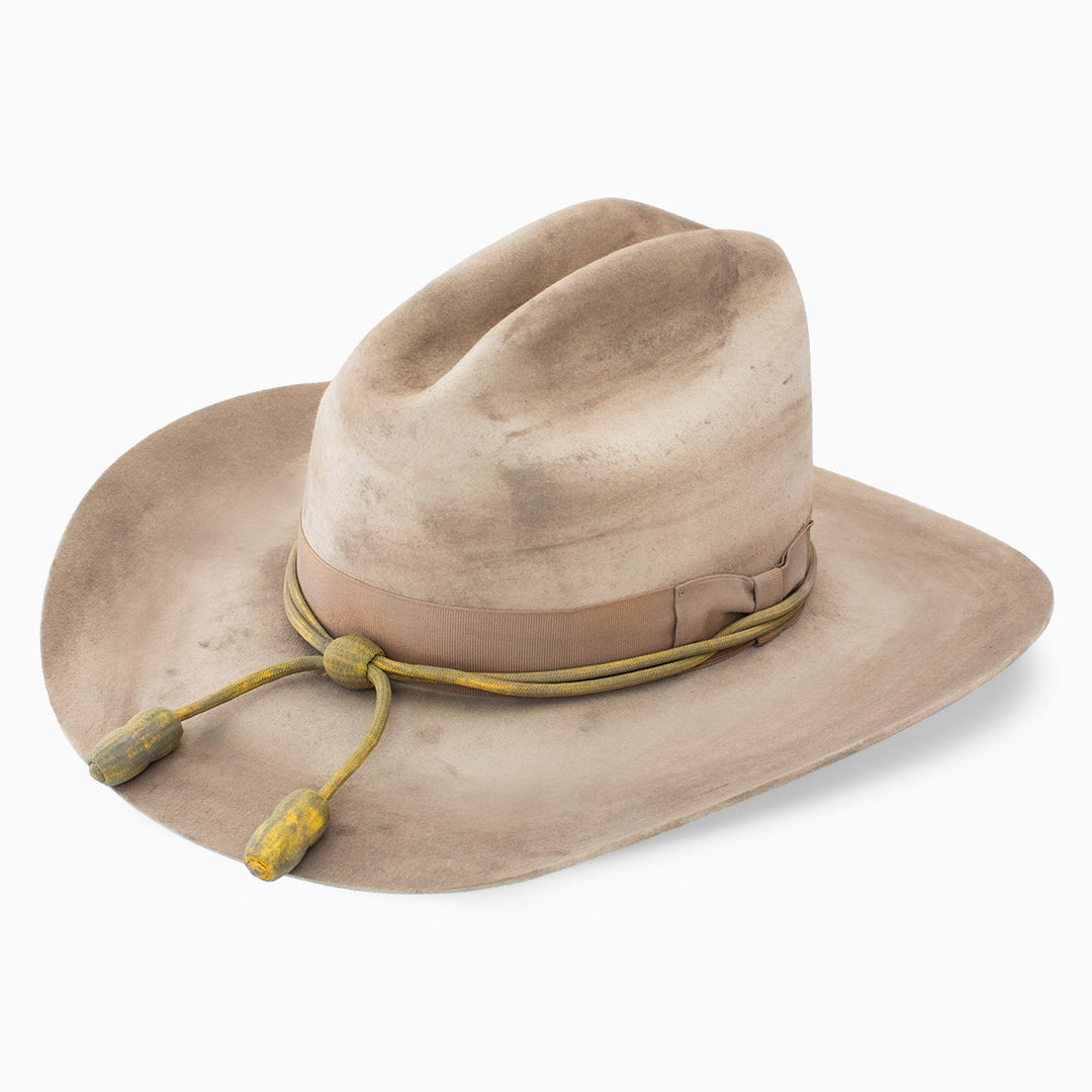 5X Rough Rider Hat