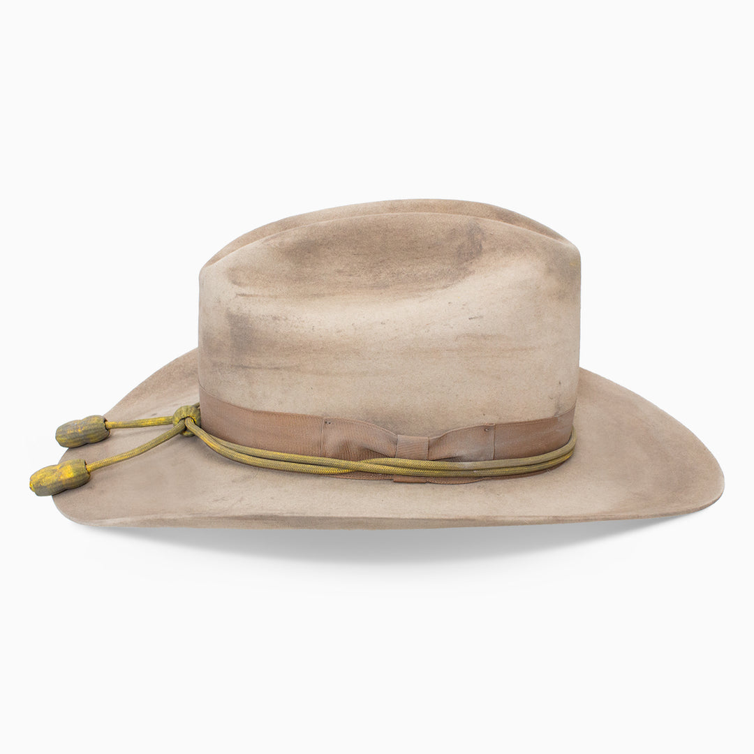 5X Rough Rider Hat