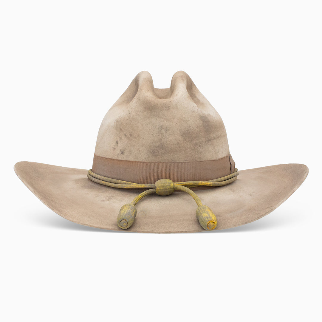 5X Rough Rider Hat
