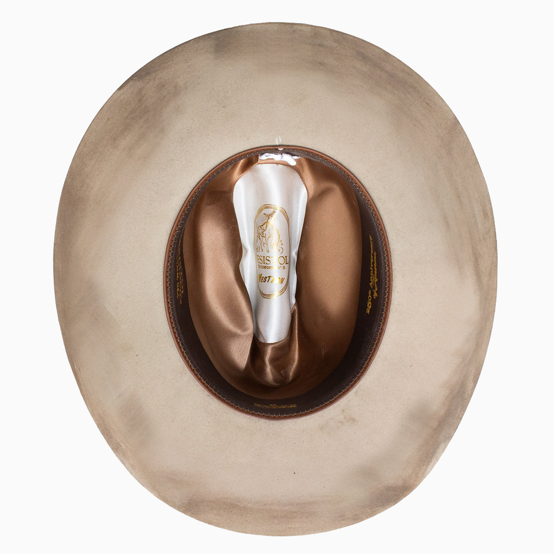 5X Rough Rider Hat
