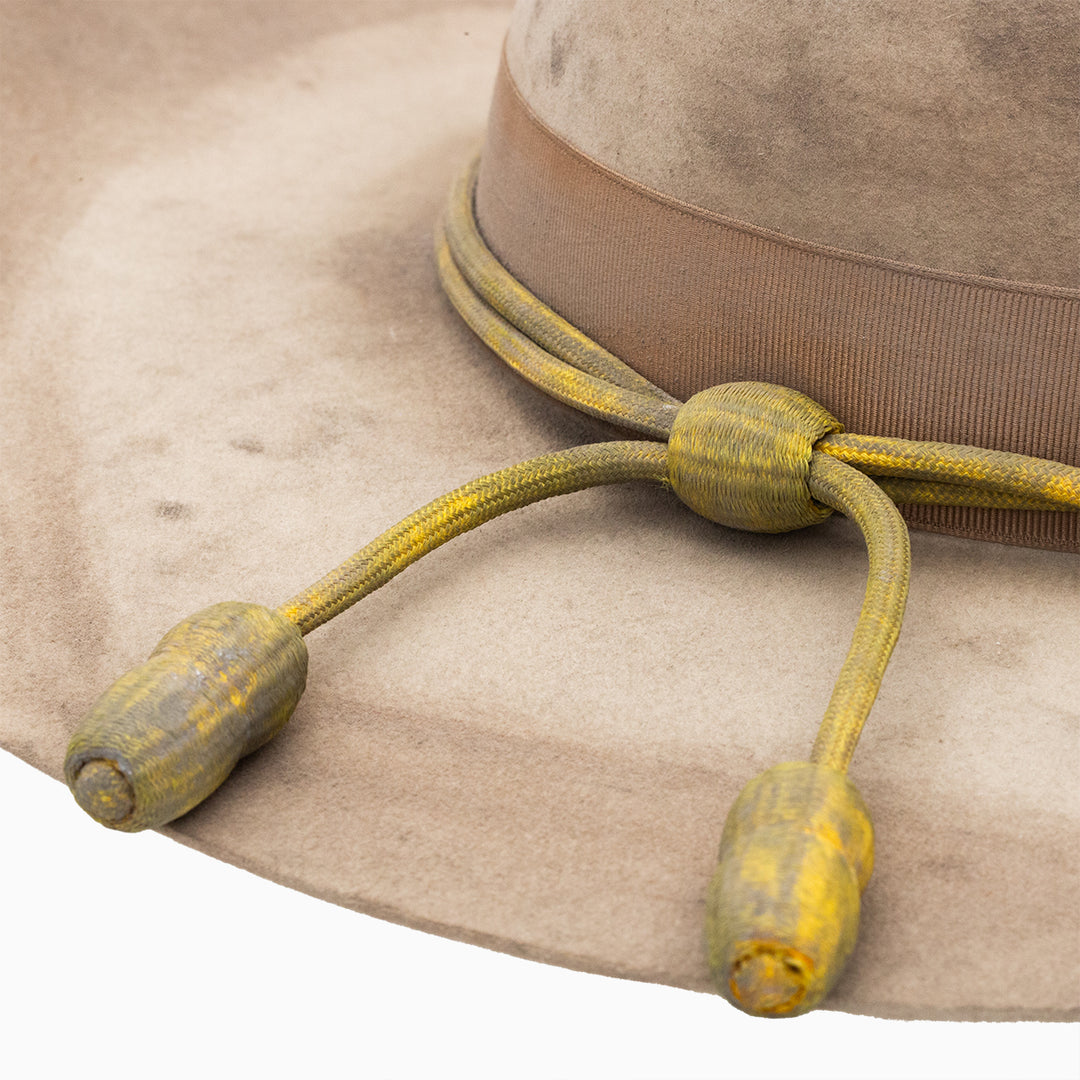 5X Rough Rider Hat