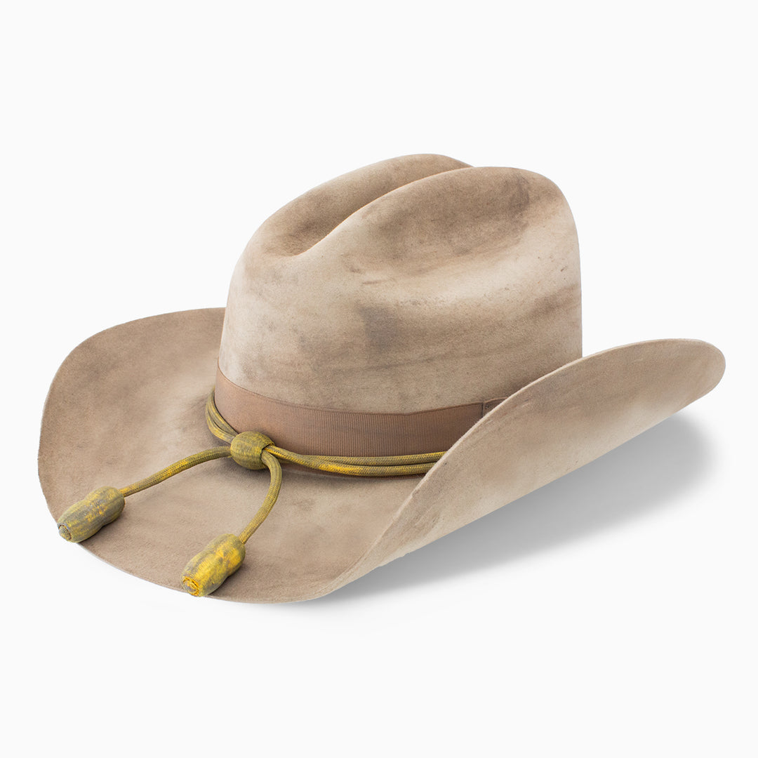 5X Rough Rider Hat