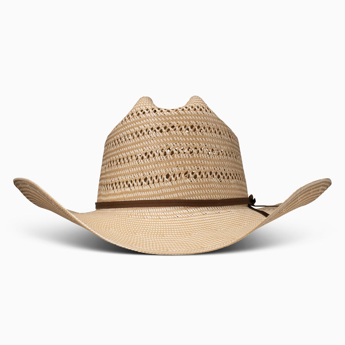 20X 4 Corners 30 Profile Cowboy Hat – RESISTOL