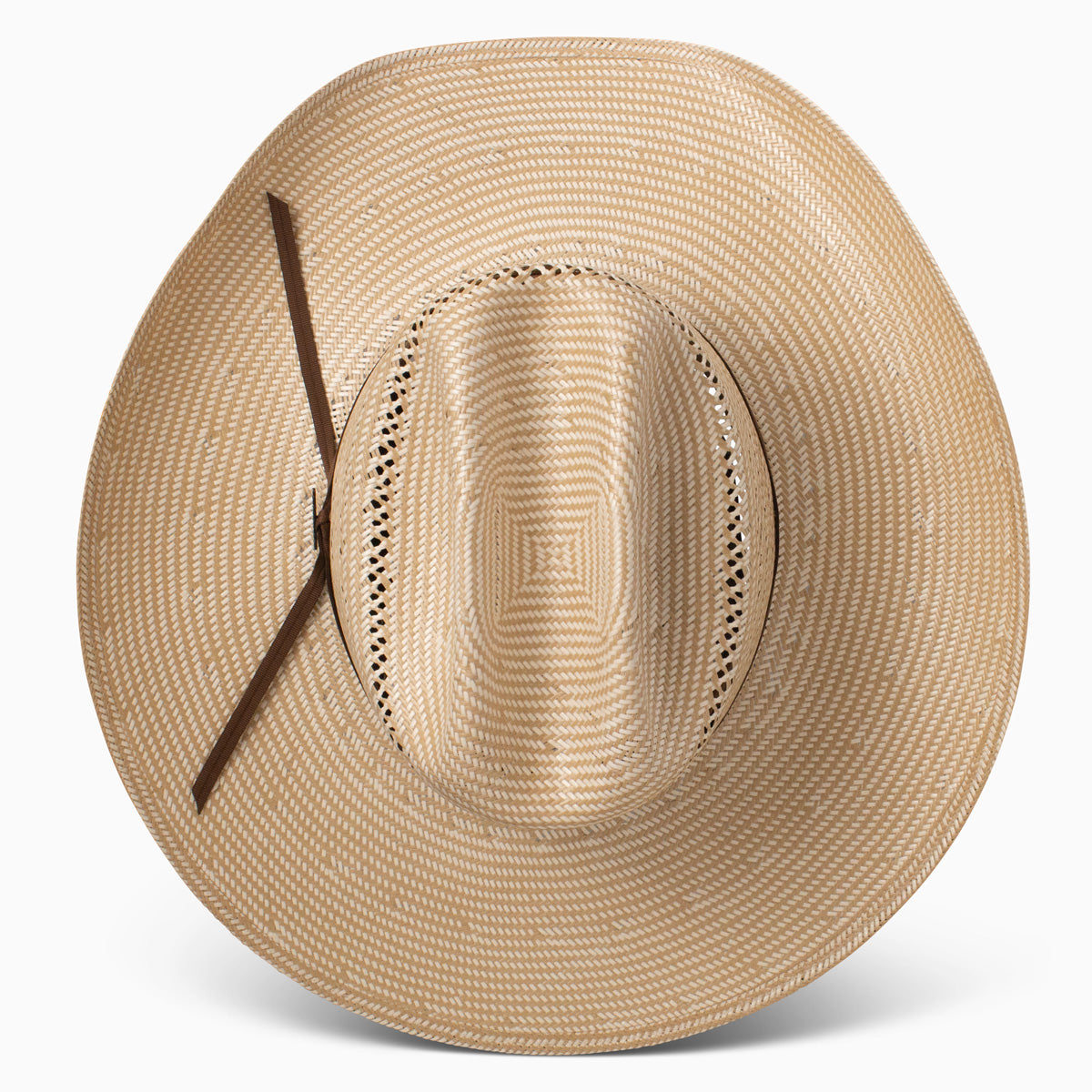 20X 4 Corners 30 Profile Cowboy Hat – RESISTOL