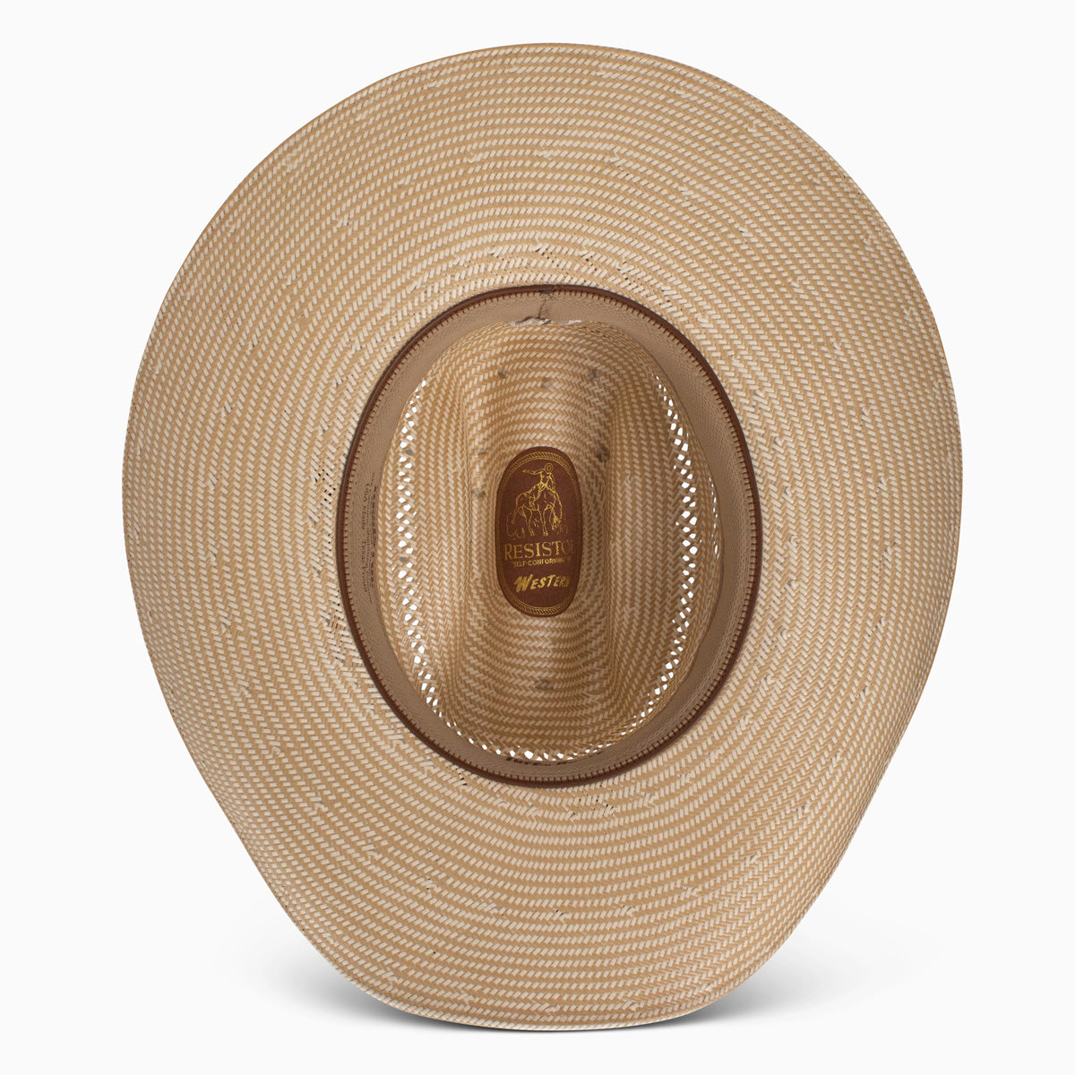 20X 4 Corners 30 Profile Cowboy Hat – RESISTOL