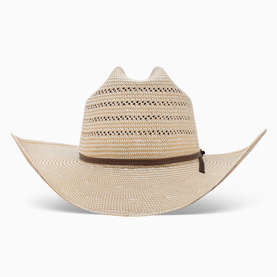20X 4 Corners Cowboy Hat 4 1/2" Brim - RESISTOL Cowboy Hats