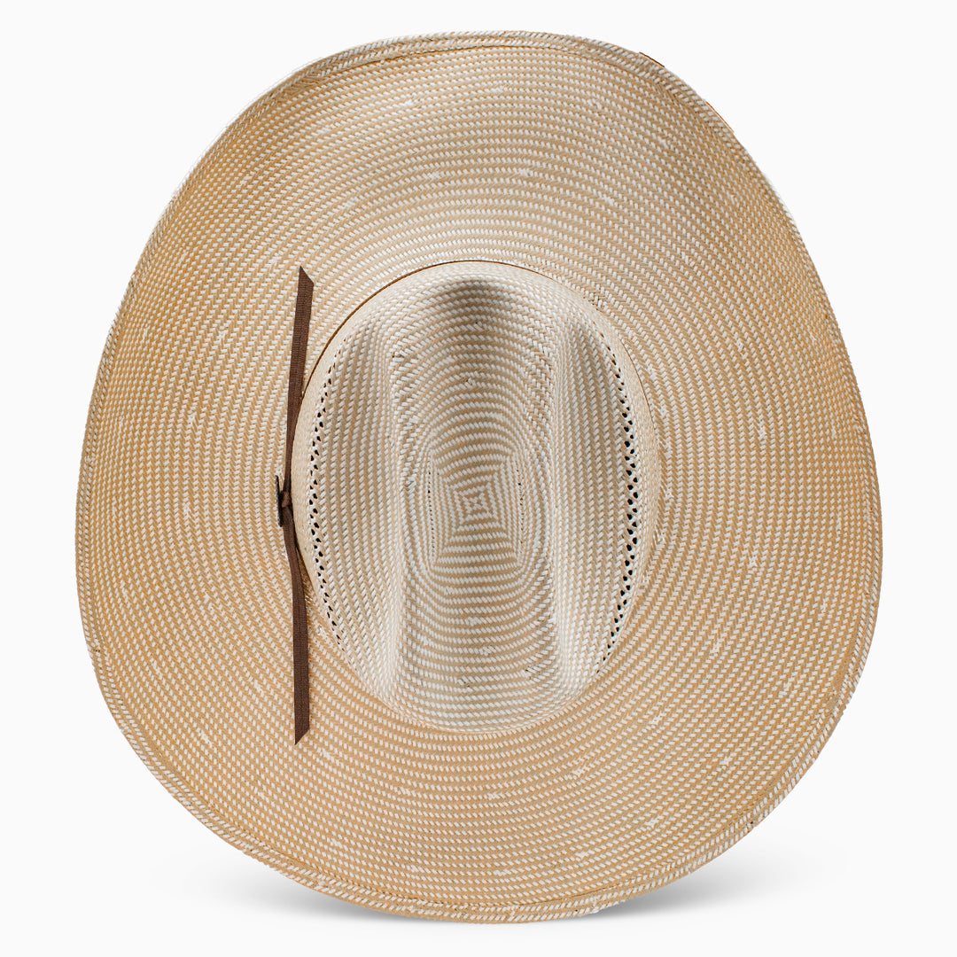 20X 4 Corners Cowboy Hat 4 1/2" Brim - RESISTOL Cowboy Hats