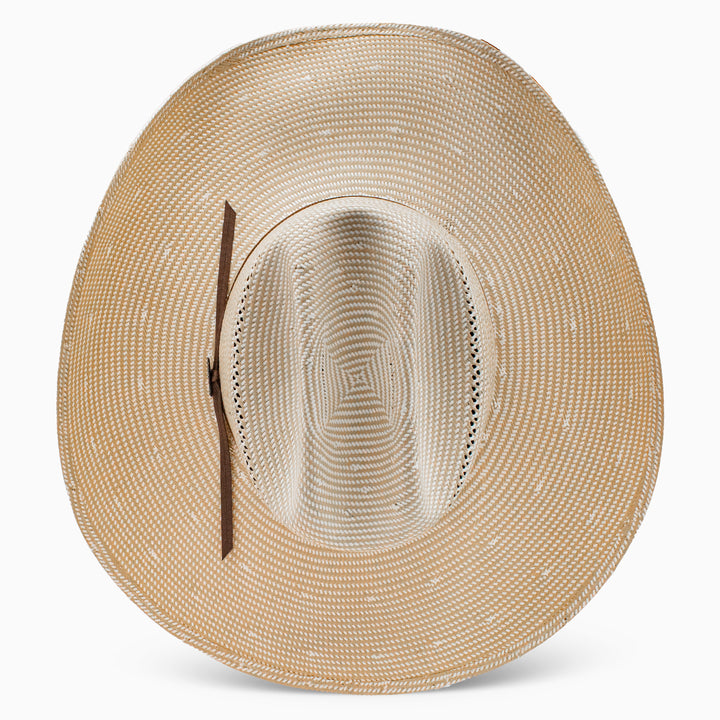20X 4 Corners Cowboy Hat 4 1/2" Brim - RESISTOL Cowboy Hats