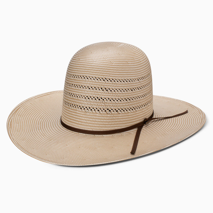 20X 4 Corners Cowboy Hat - RESISTOL Cowboy Hats
