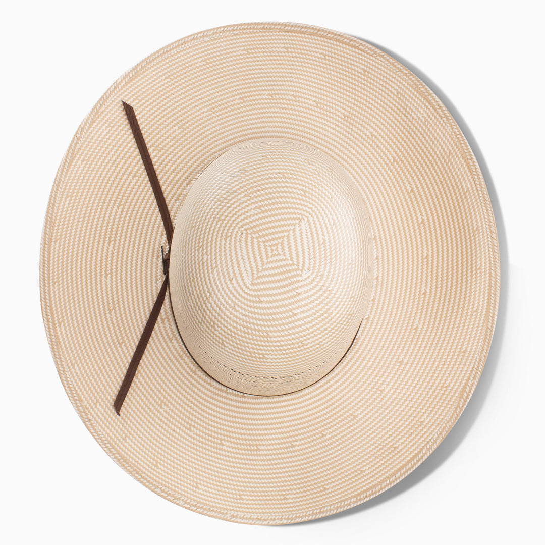 20X 4 Corners Cowboy Hat - RESISTOL Cowboy Hats
