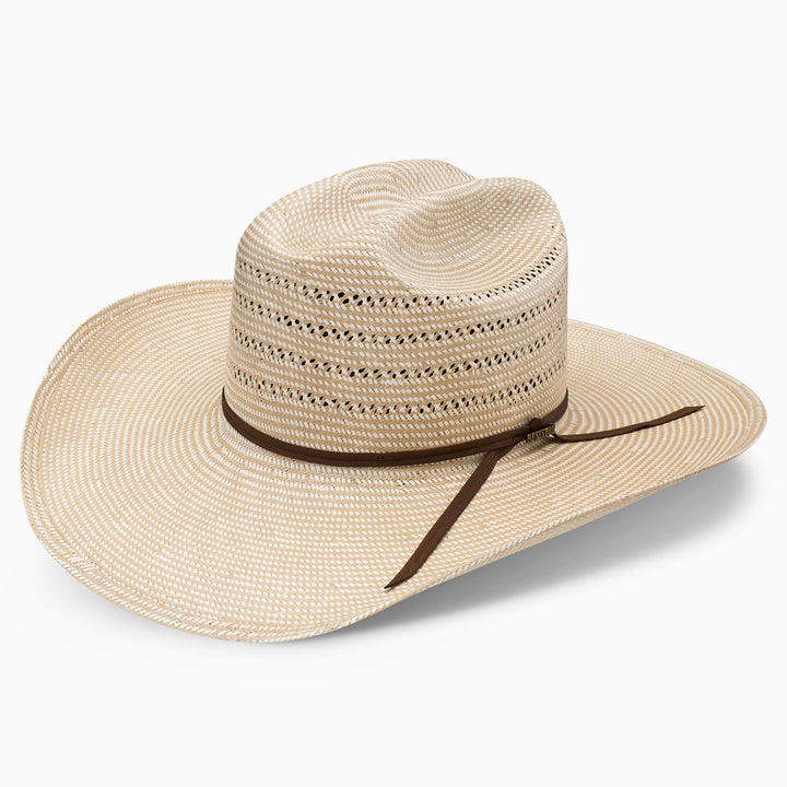 20X 4 Corners Cowboy Hat - RESISTOL Cowboy Hats