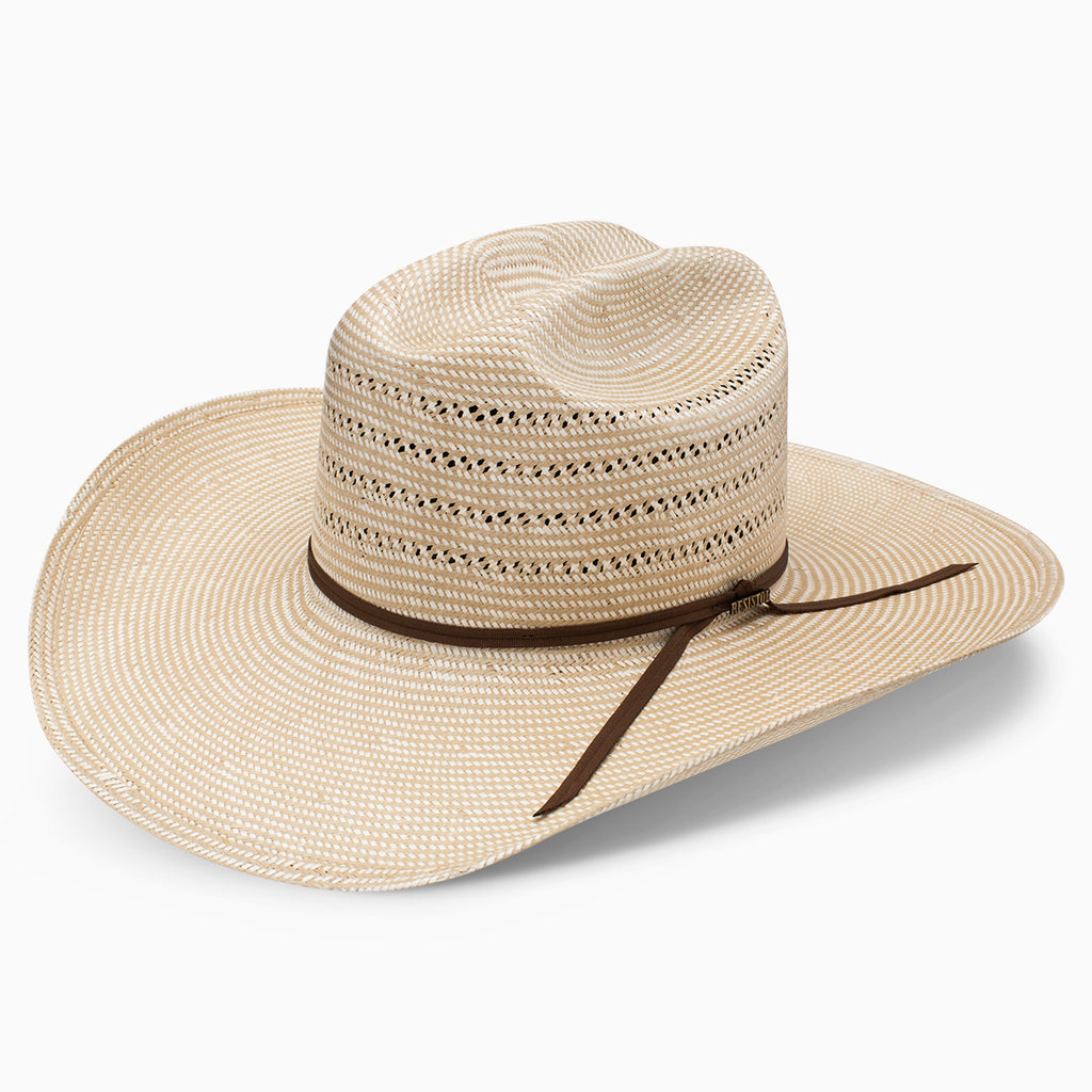 20X 4 Corners BA Profile Cowboy Hat – Resistol