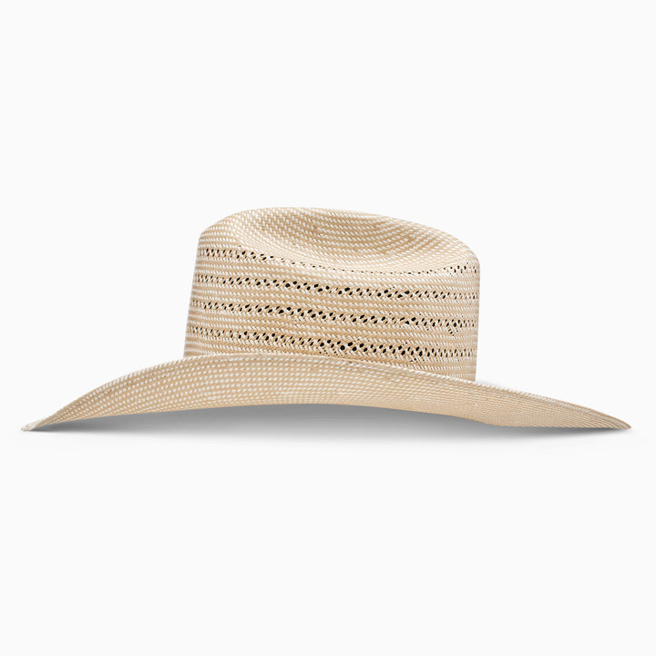 20X 4 Corners Cowboy Hat - RESISTOL Cowboy Hats