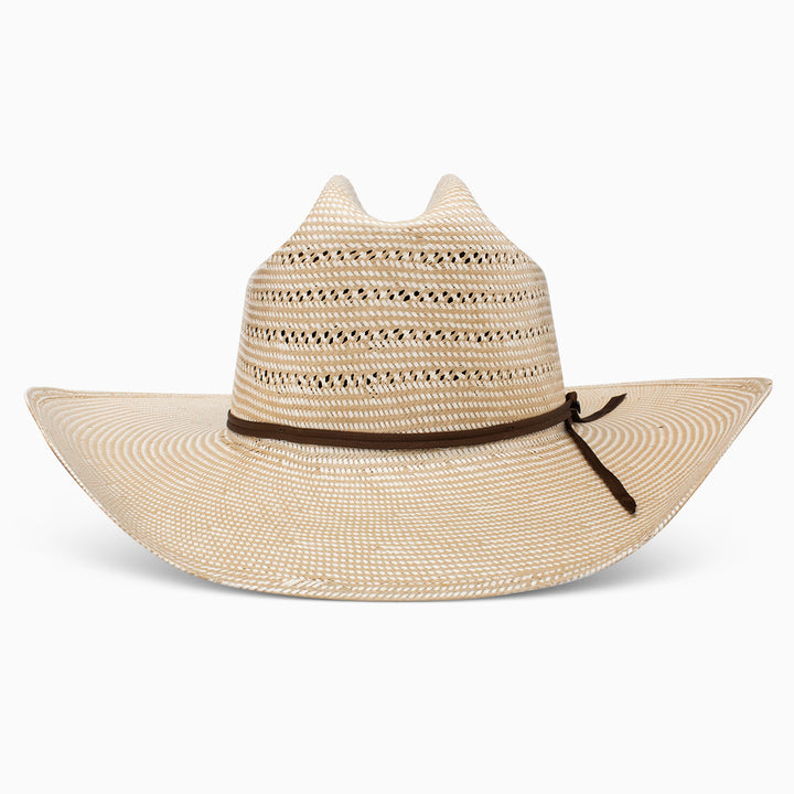 20X 4 Corners Cowboy Hat - RESISTOL Cowboy Hats