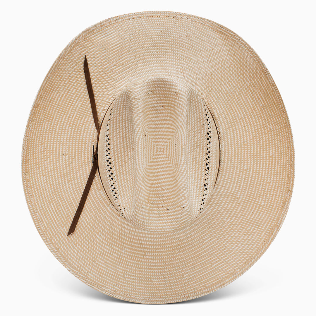 20X 4 Corners Cowboy Hat - RESISTOL Cowboy Hats