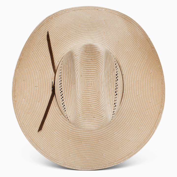 20X 4 Corners Cowboy Hat - RESISTOL Cowboy Hats