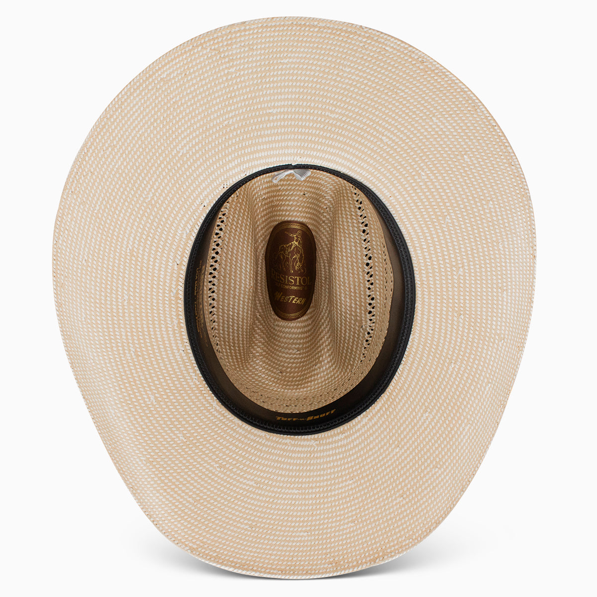 20X 4 Corners BA Profile Cowboy Hat – RESISTOL