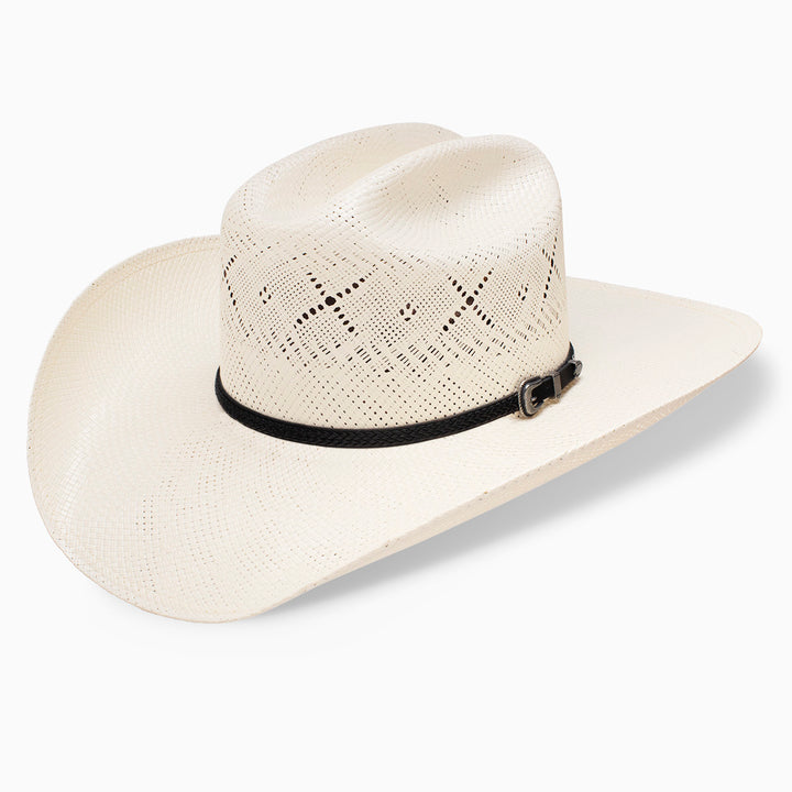 20X All My Ex's Cowboy Hat - RESISTOL Cowboy Hats