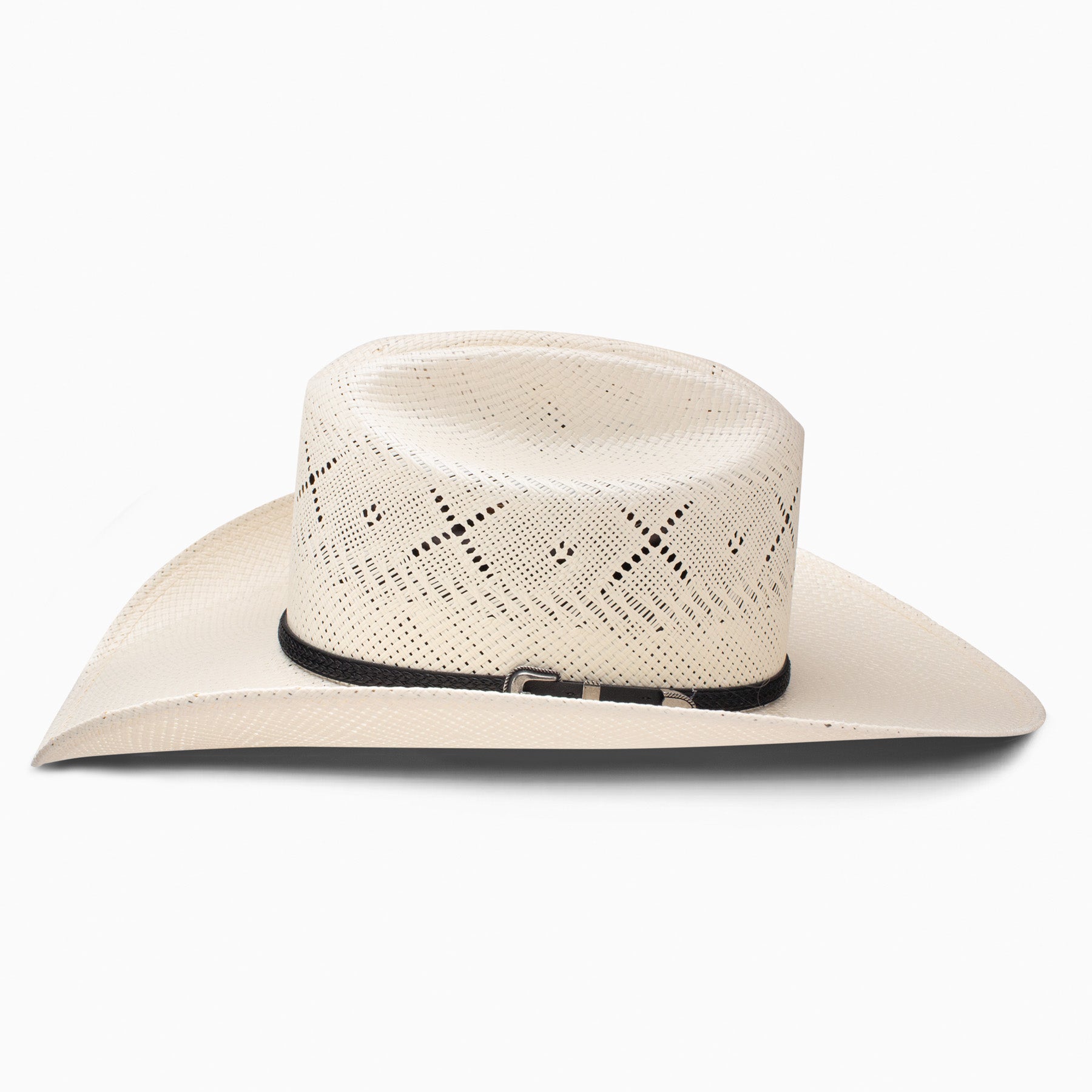 George Strait All My Ex's 20X Shantung Cowboy Hat - One 2 mini Ranch