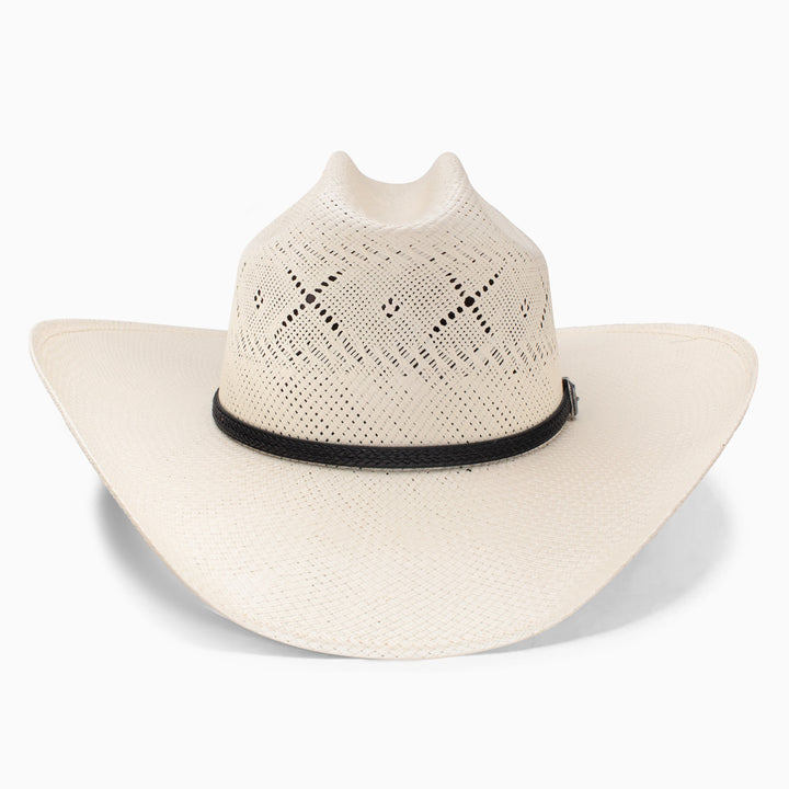 20X All My Ex's Cowboy Hat - RESISTOL Cowboy Hats