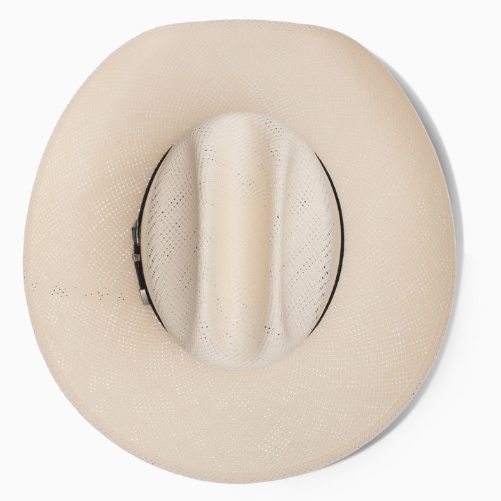 20X All My Ex's Cowboy Hat – Resistol
