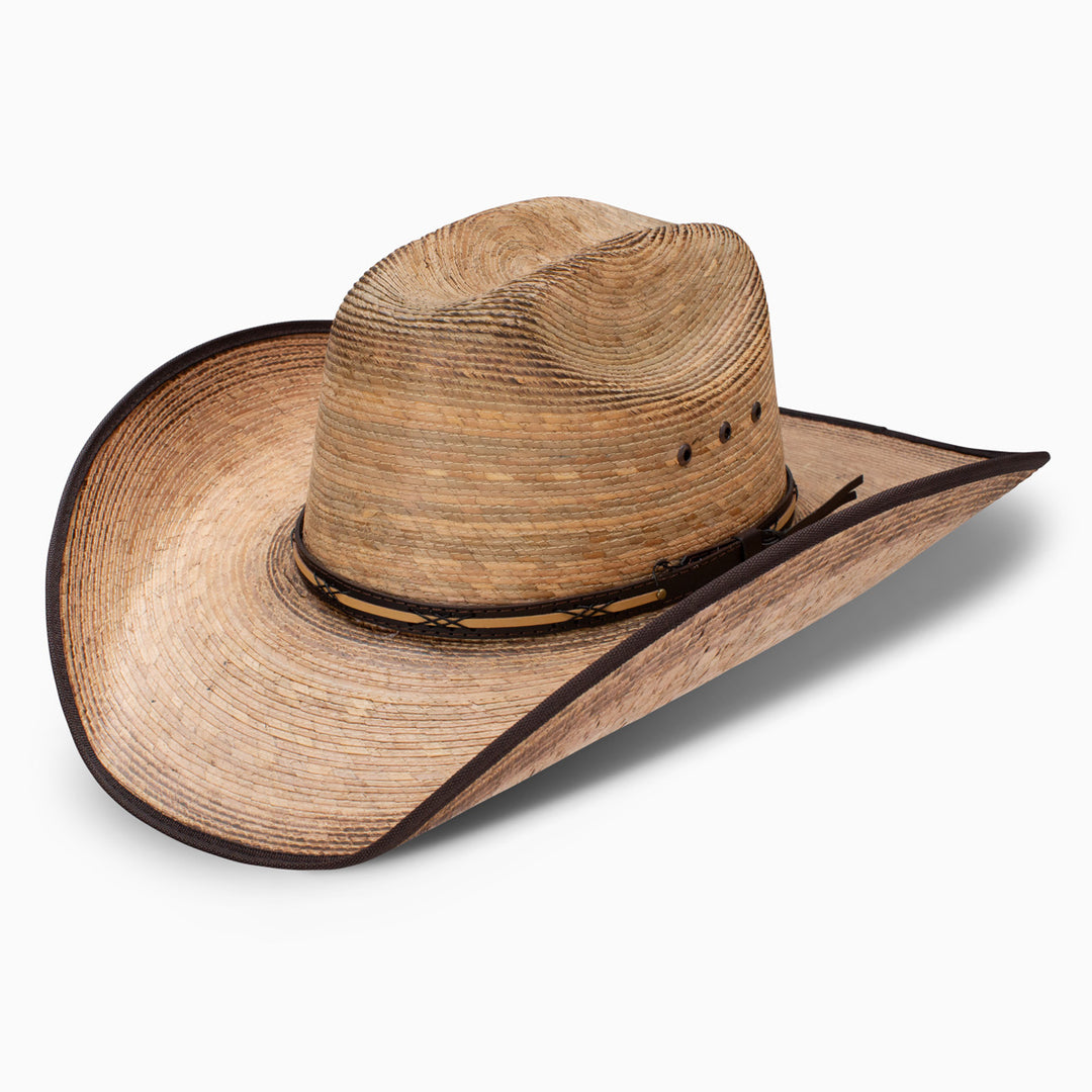 Amarillo Sky Cowboy Hat - RESISTOL Cowboy Hats