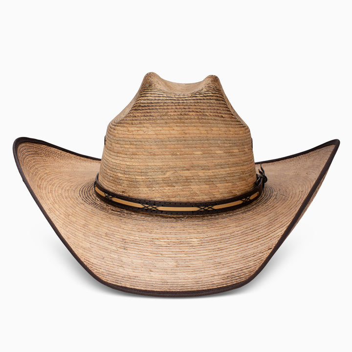 Amarillo Sky Cowboy Hat - Fitted - RESISTOL Cowboy Hats