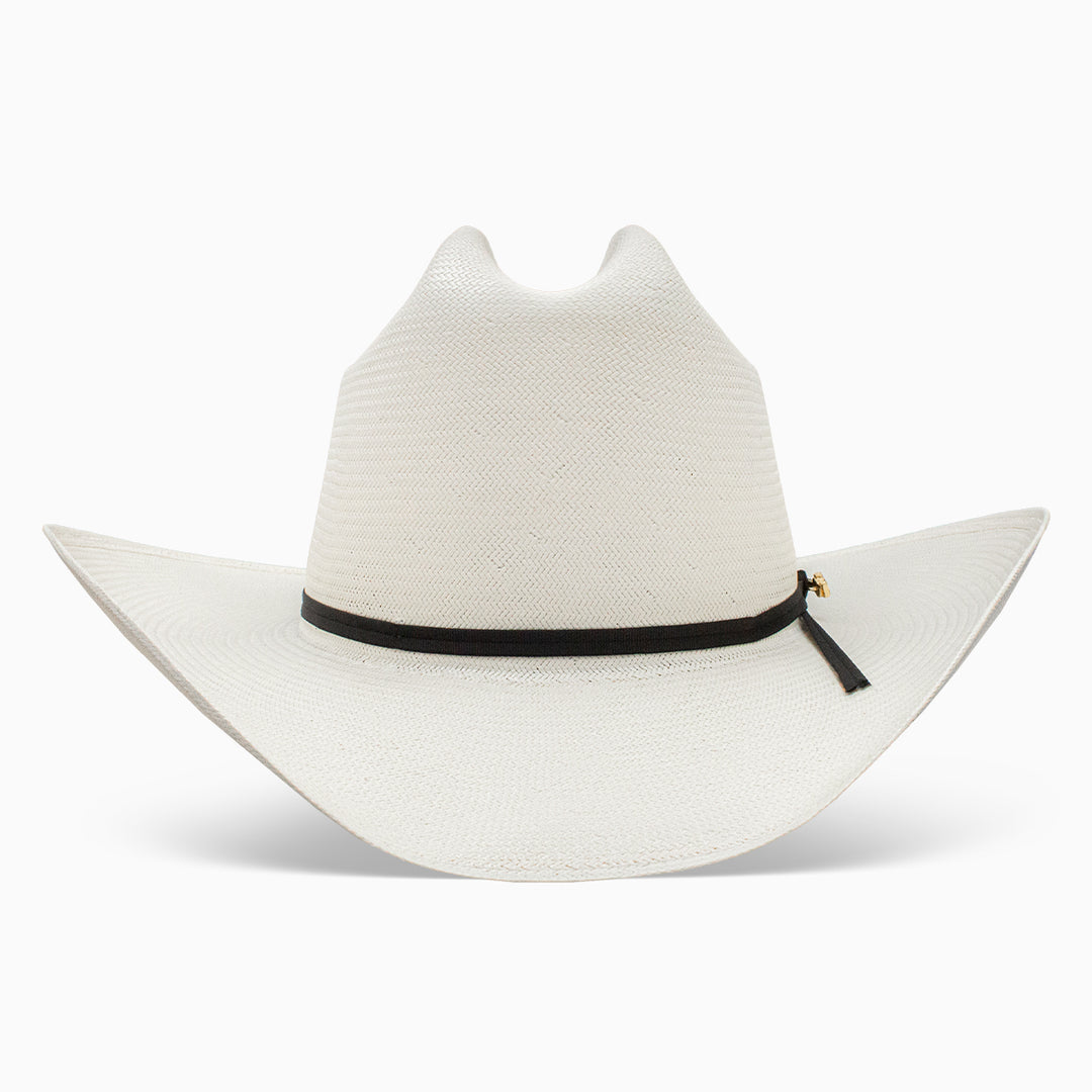 100X All-Around Cowboy Hat