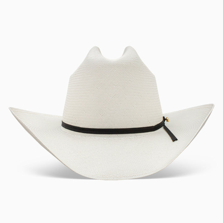 100X All-Around Cowboy Hat