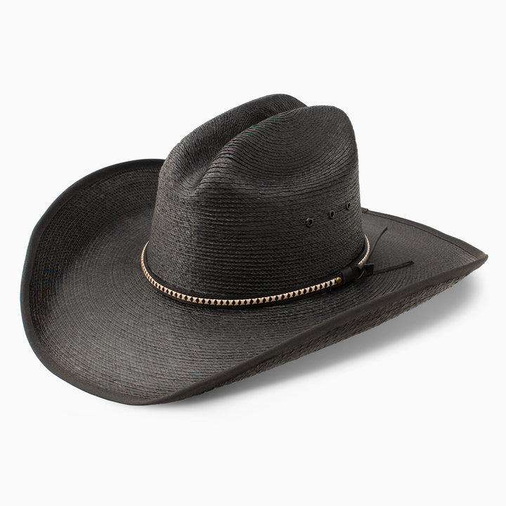 Asphalt Cowboy - Jason Aldean Cowboy Hat S-M-L-XL