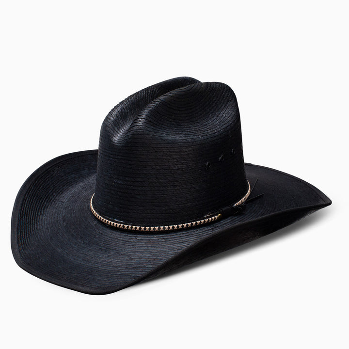 Asphalt Cowboy, Cowboy Hat - RESISTOL Cowboy Hats