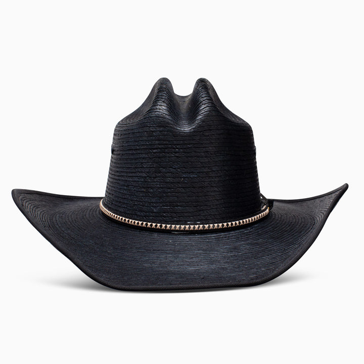 Asphalt Cowboy, Cowboy Hat - Fitted - RESISTOL Cowboy Hats